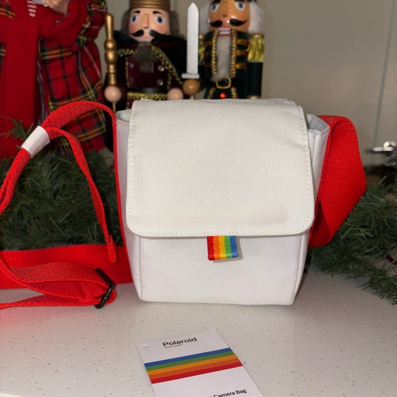 Polaroid camera bag - Picture 4 of 4